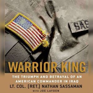 Warrior King, Nathan Sassaman