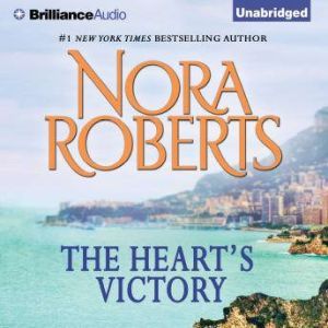 The Hearts Victory, Nora Roberts