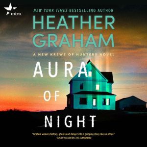 Aura of Night, Heather Graham