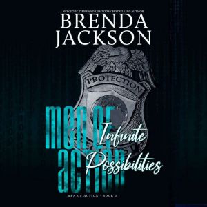 Infinite Possibilities, Brenda Jackson