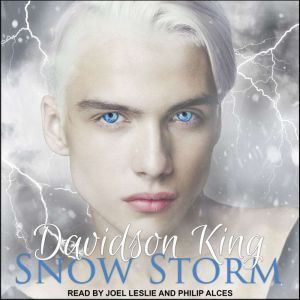 Snow Storm, Davidson King