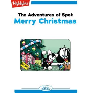 Merry Christmas, Marileta Robinson