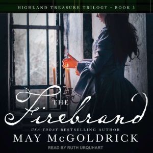 The Firebrand, May McGoldrick