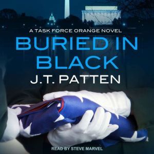 Buried in Black, J.T. Patten
