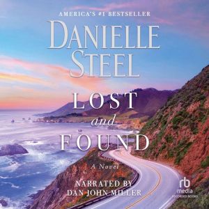 Lost and Found, Danielle Steel