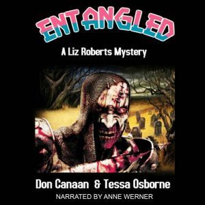 Entangled, Don Canaan  Tessa Osborne