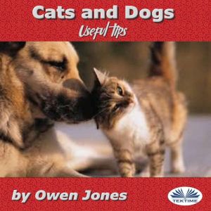 Cats And Dogs, Owen Jones