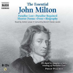 John Milton, John Milton
