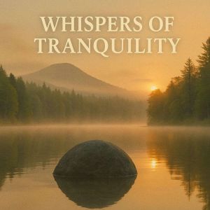 Whispers of Tranquility Book summary..., Zane Wilder
