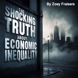 The Shocking Truth about Economic Inequality