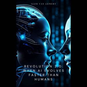 Revolution 2.0: When AI evolves faster than humans