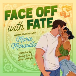 Face Off With Fate, Marie Maravilla