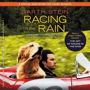Racing in the Rain, Garth Stein