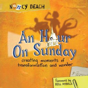 An Hour on Sunday, Nancy Beach
