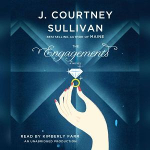 The Engagements, J. Courtney Sullivan