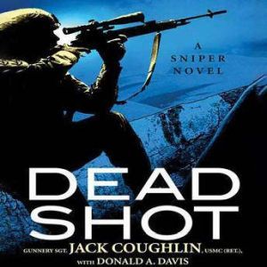 Dead Shot, Sgt. Jack Coughlin