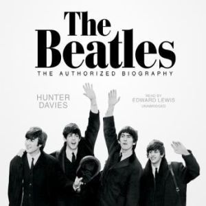 The Beatles, Hunter Davies