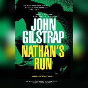 Nathans Run, John Gilstrap