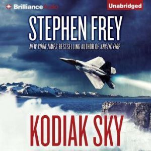 Kodiak Sky, Stephen Frey