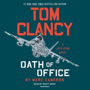 Tom Clancy Oath of Office, Marc Cameron