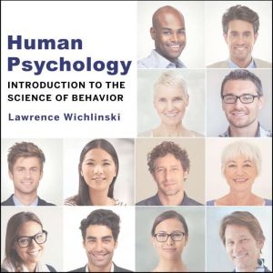 Human Psychology, Lawrence Wichlinski