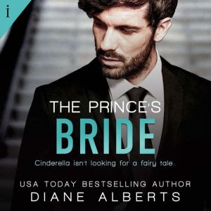 The Princes Bride, Diane Alberts