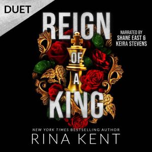 Reign of a King, Rina Kent