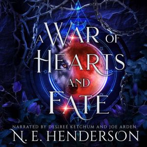 A War of Hearts and Fate