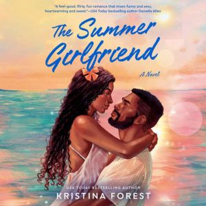 The Summer Girlfriend, Kristina Forest