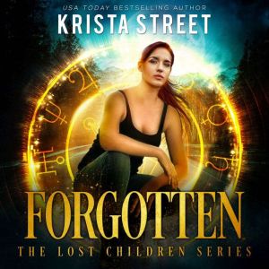 Forgotten, Krista Street