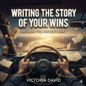 Writing the Story of Your Wins: Reclaim the Drivers Seat