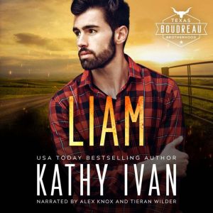 Liam, Kathy Ivan