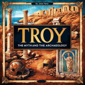 Troy, Josie Hertz