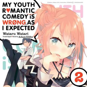 My Youth Romantic Comedy Is Wrong, As..., Wataru Watari