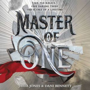Master of One, Jaida Jones