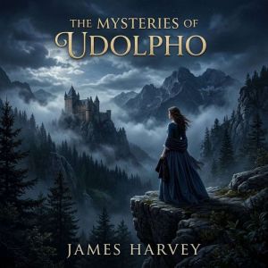 The Mysteries of Udolpho, James Harvey