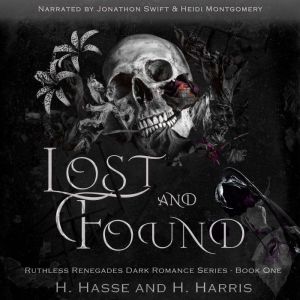 Lost And Found, H. Hasse