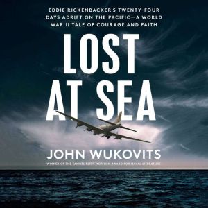Lost at Sea, John Wukovits