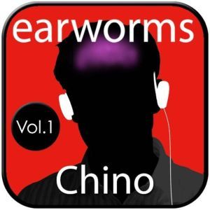 Chino Rapido, Vol.1, Earworms Learning