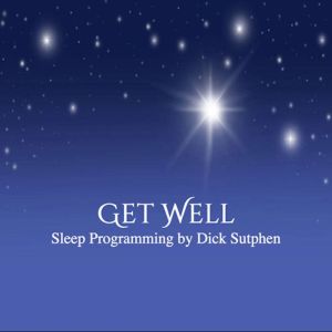 Get Well Sleep Programming