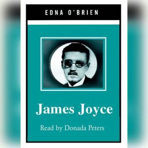 James Joyce, Edna OBrien