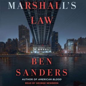 Marshalls Law, Ben Sanders