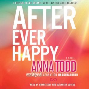 after ever happy book