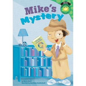 Mikes Mystery, Marcie Aboff