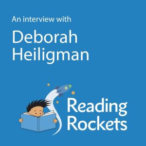 An Interview with Deborah Heligman, Deborah Heligman
