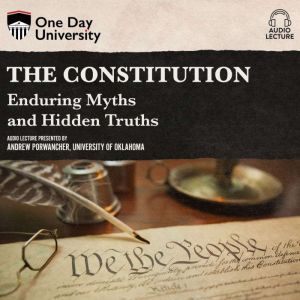 Constitution, The, Andrew Porwancher