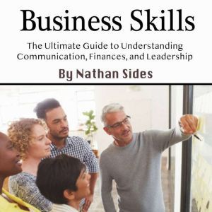 Business Skills, Nathan Sides