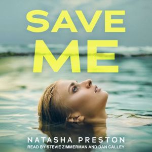 Save Me, Natasha Preston