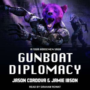 Gunboat Diplomacy, Jason Cordova