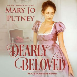 Dearly Beloved, Mary Jo Putney
